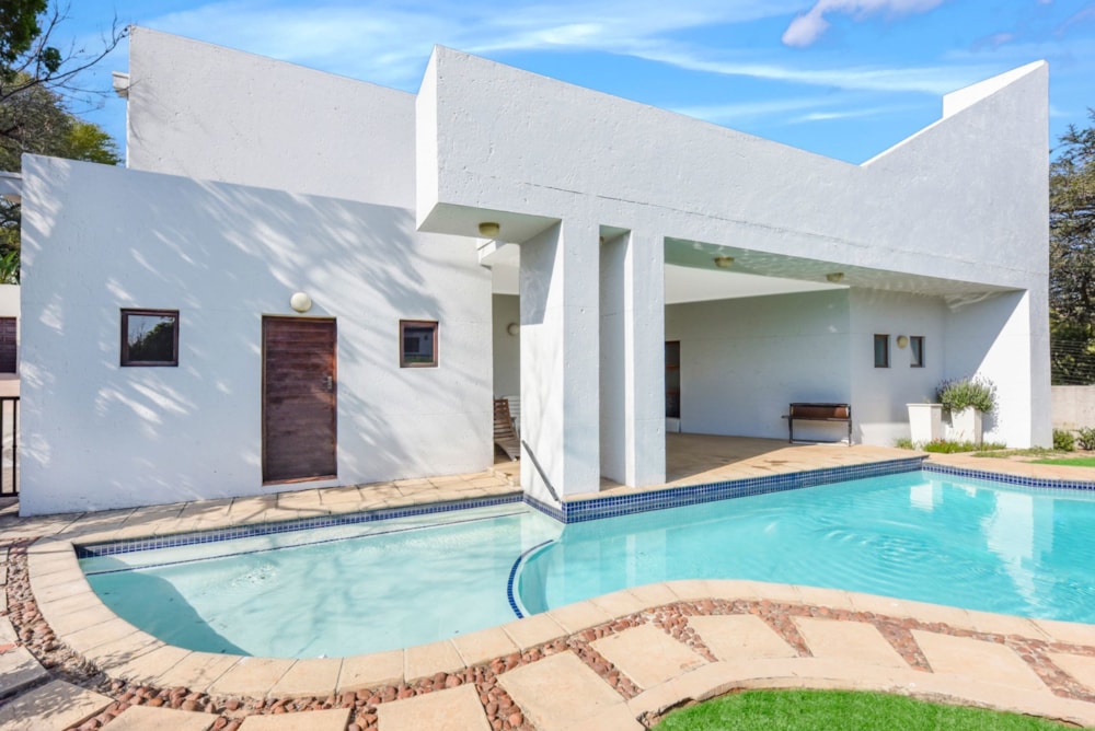 Cluster for sale in Bryanston - HP1742892 Cluster for sale in Bryanston - HP1742892