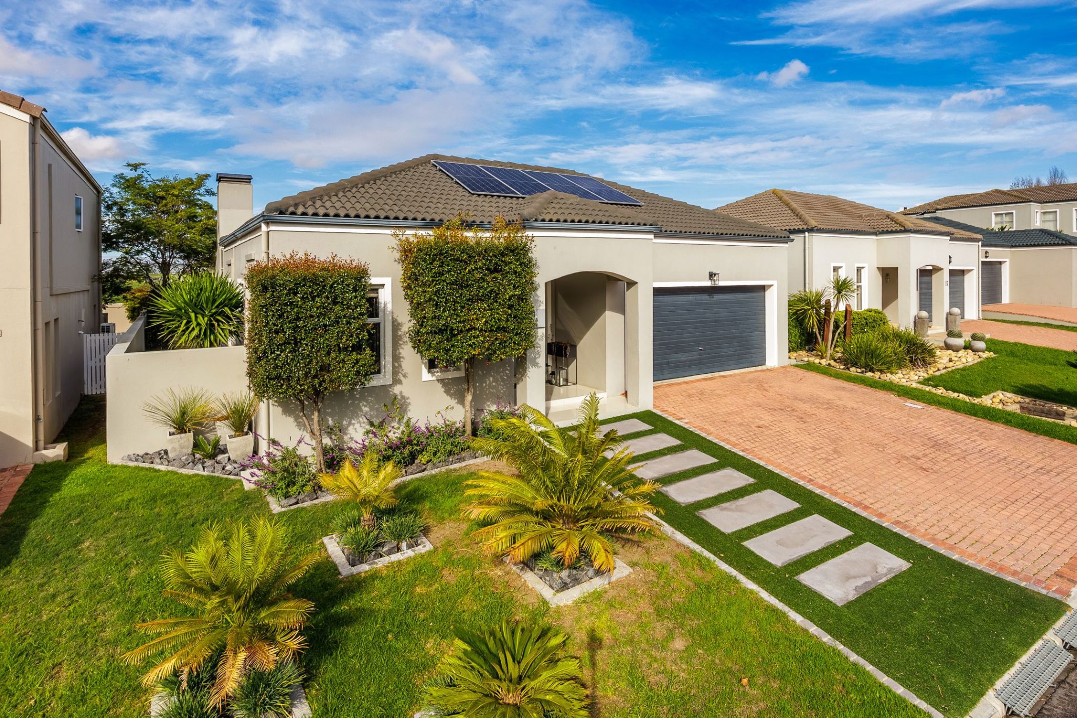 House for sale in Avalon Estate - DBV1735957