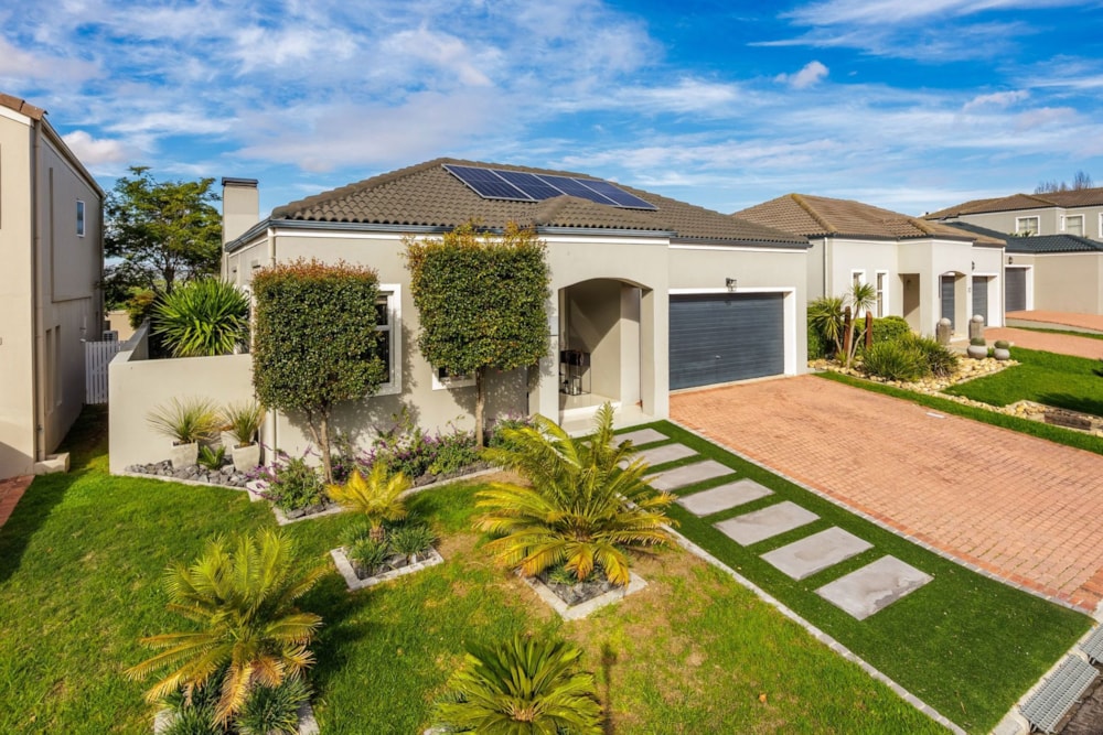 House for sale in Avalon Estate - DBV1735957