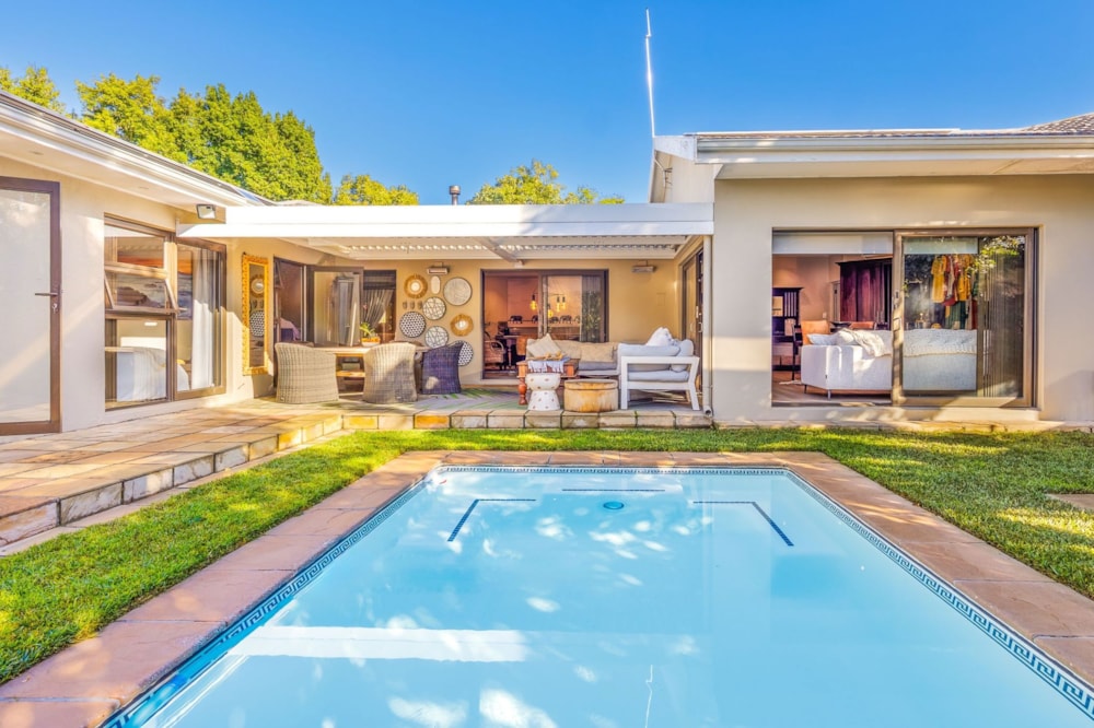 House for sale in Eversdal, Bellville - Eversdal Surrounds - DBV1744121