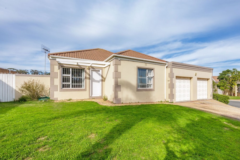 House for sale in Sonstraal Heights - DBV1741806
