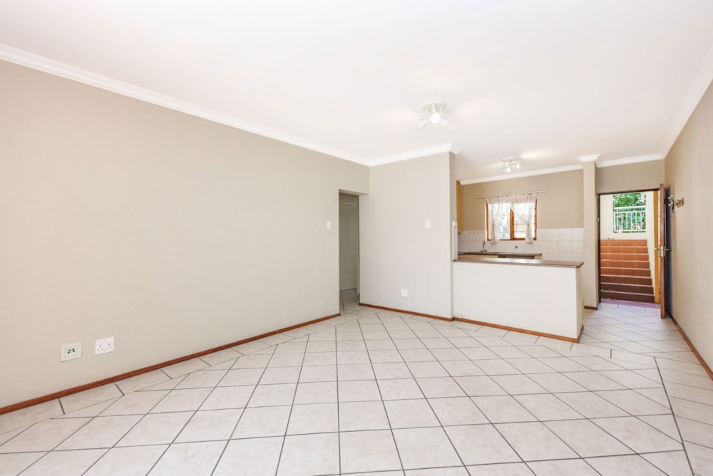 Townhouse for sale in Sunninghill - FW1743432
