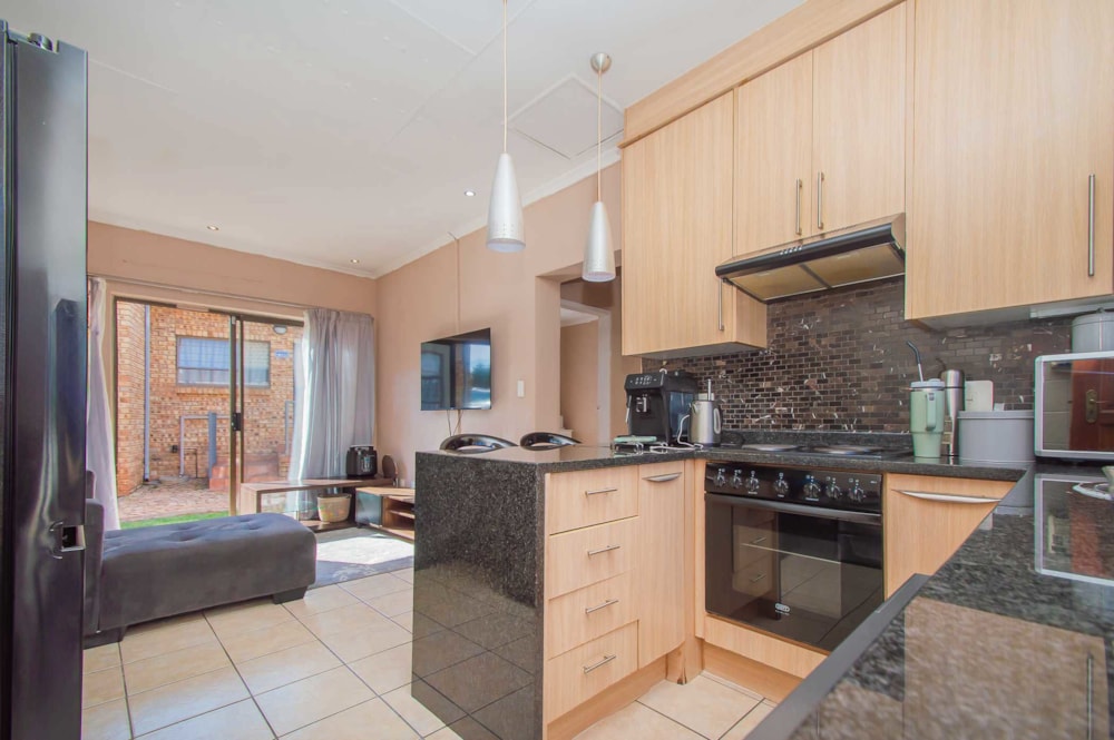 Apartment for sale in Sugar Bush Estate - 1KR1741637 Apartment for sale in Sugar Bush Estate - 1KR1741637