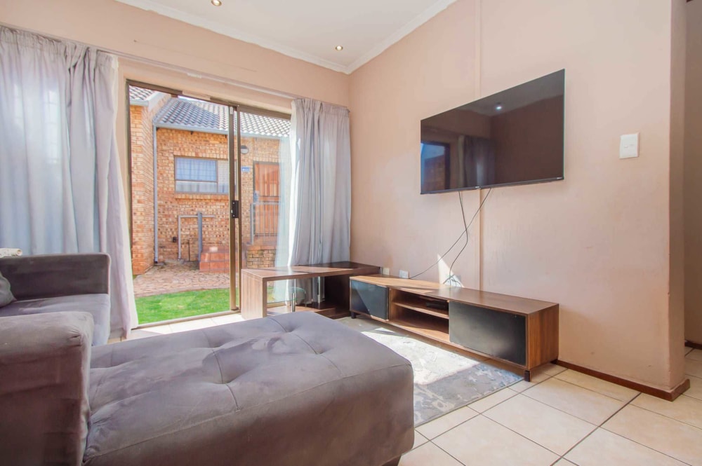 Apartment for sale in Sugar Bush Estate - 1KR1741637 Apartment for sale in Sugar Bush Estate - 1KR1741637