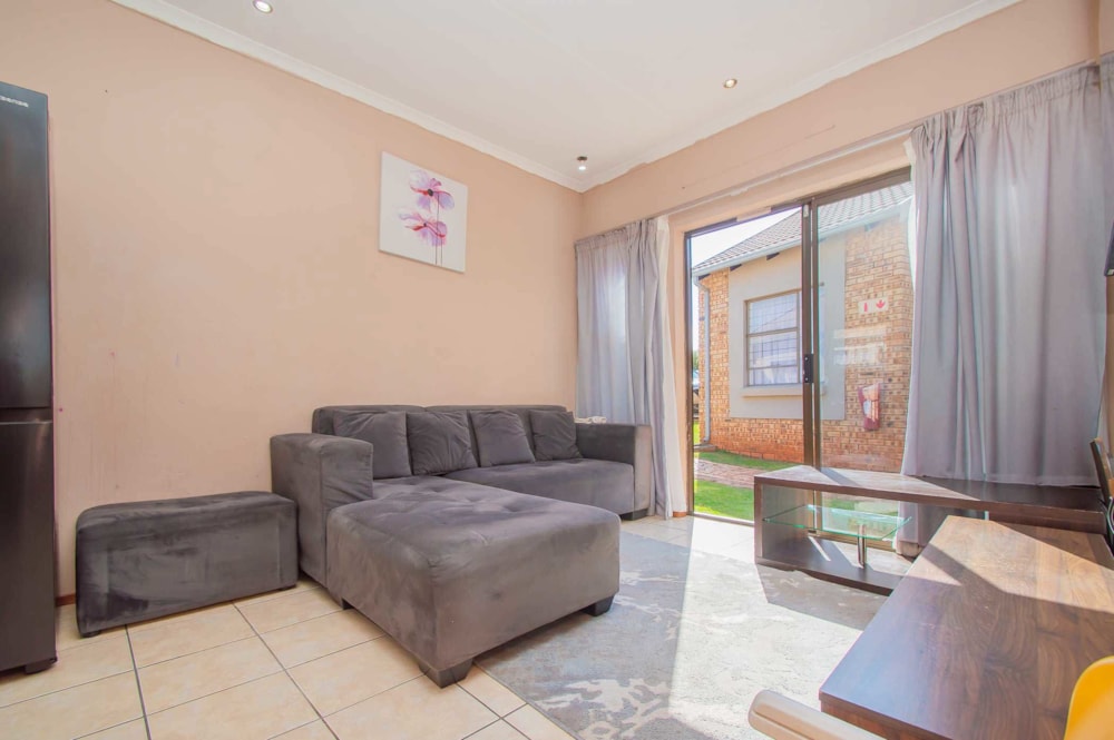 Apartment for sale in Sugar Bush Estate - 1KR1741637 Apartment for sale in Sugar Bush Estate - 1KR1741637