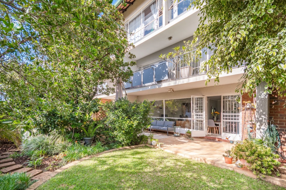 Apartment for sale in Robindale - RAN1740018 Apartment for sale in Robindale - RAN1740018