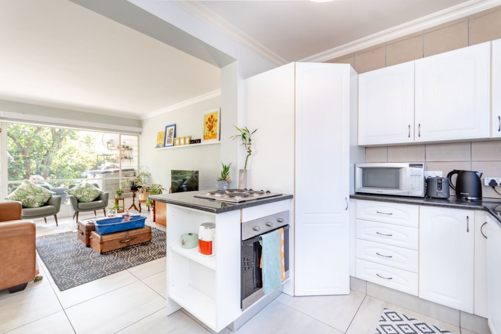 Apartment for sale in Robindale - RAN1740018