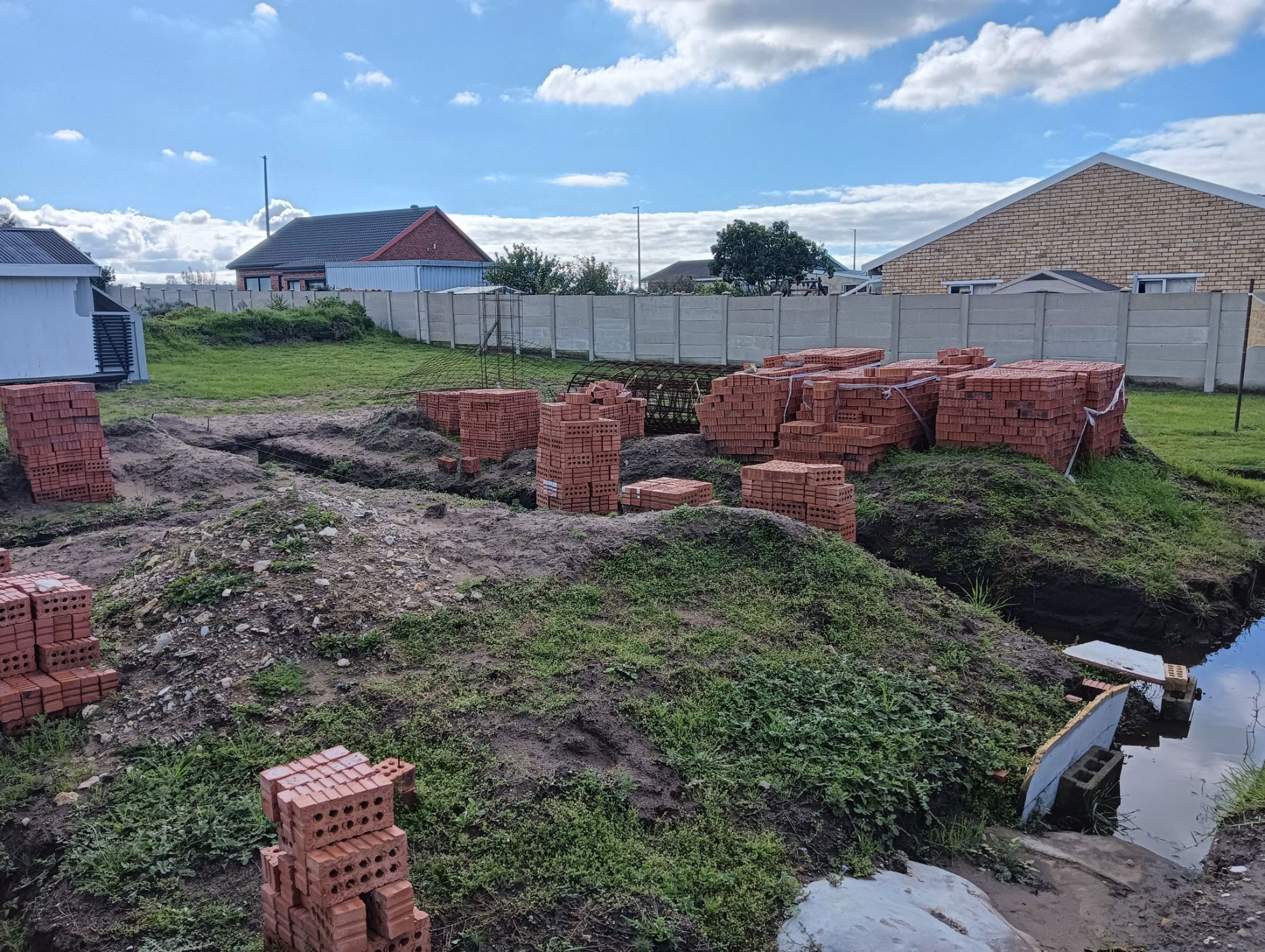 Vacant land for sale in Paradise Beach, Jeffreys Bay - 1JF1742641