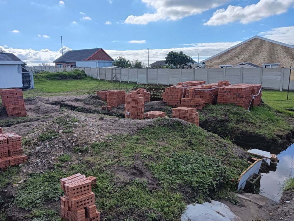 Vacant land for sale in Paradise Beach, Jeffreys Bay - 1JF1742641 Vacant land for sale in Paradise Beach, Jeffreys Bay - 1JF1742641