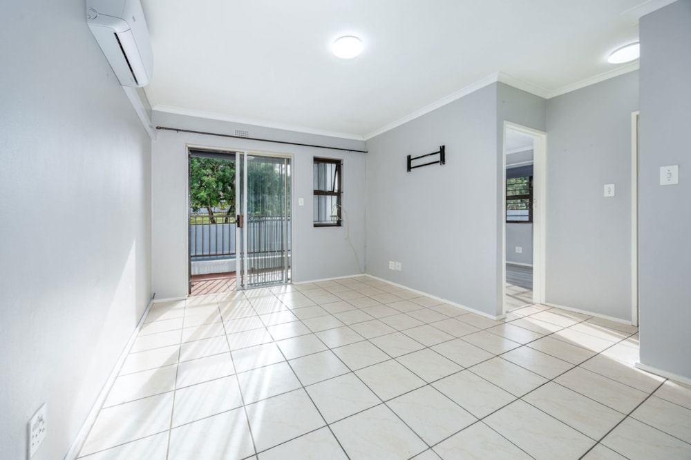 Apartment to rent in Bloemhof, Bellville - Eversdal Surrounds - NSL1744295