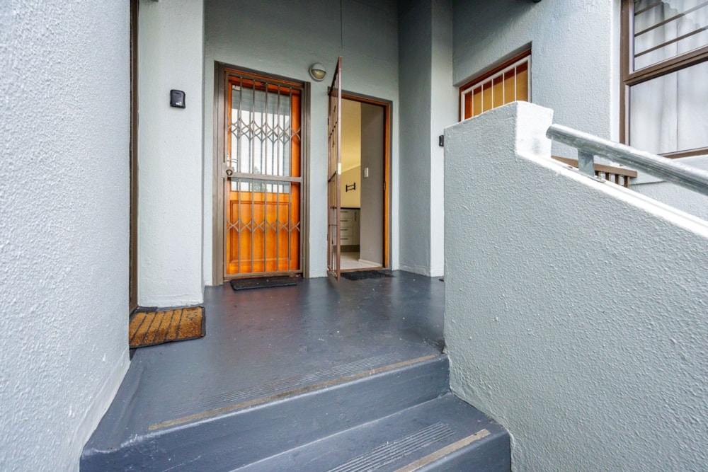 Apartment to rent in Bloemhof, Bellville - Eversdal Surrounds - NSL1744295