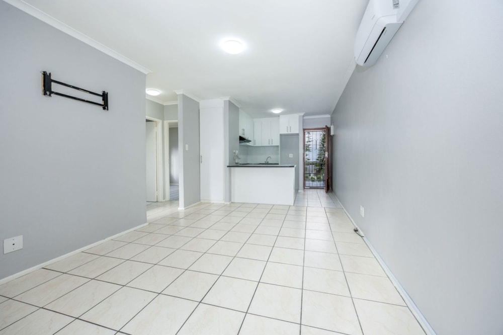 Apartment to rent in Bloemhof, Bellville - Eversdal Surrounds - NSL1744295