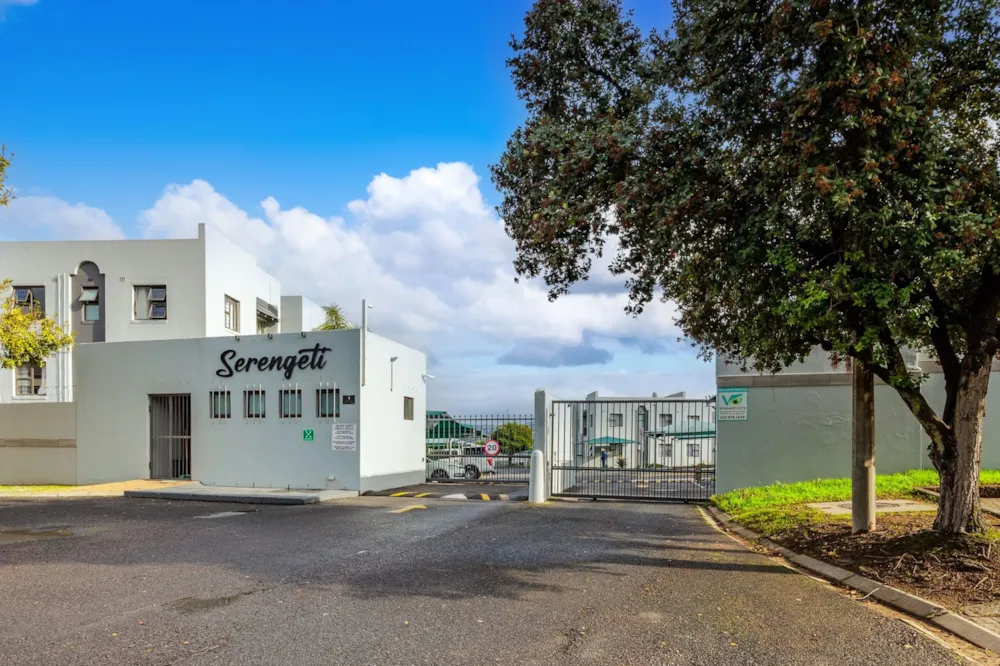 Apartment let in Bloemhof, Bellville - Eversdal Surrounds - NSL1744295 Apartment let in Bloemhof, Bellville - Eversdal Surrounds - NSL1744295