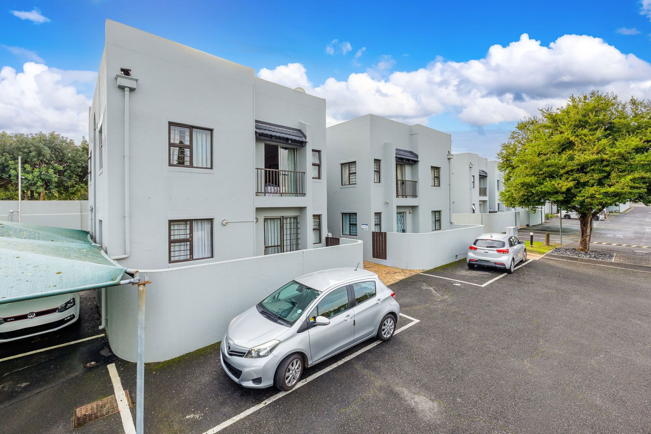 Apartment to rent in Bloemhof, Bellville - Eversdal Surrounds - NSL1744295