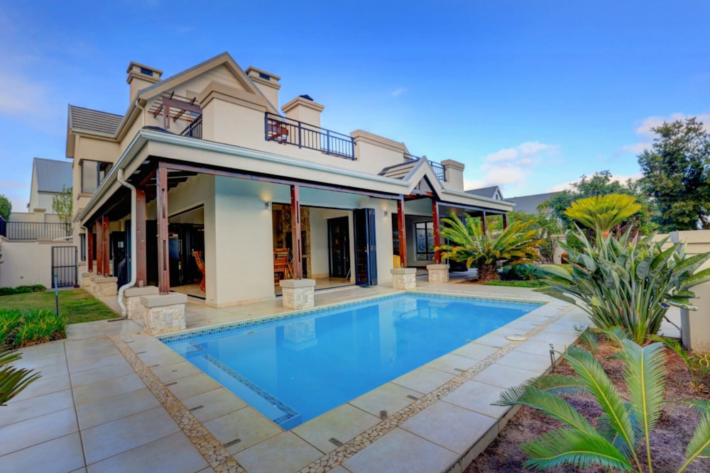 House for sale in Kingswood Golf Estate - GEO1743672 House for sale in Kingswood Golf Estate - GEO1743672