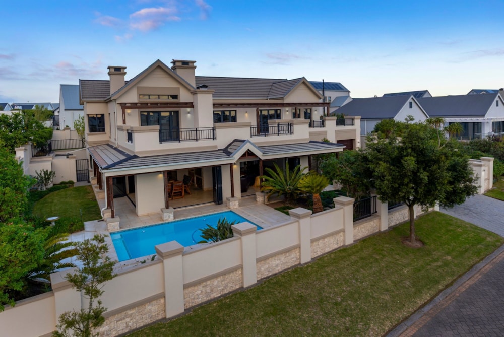 House for sale in Kingswood Golf Estate - GEO1743672 House for sale in Kingswood Golf Estate - GEO1743672
