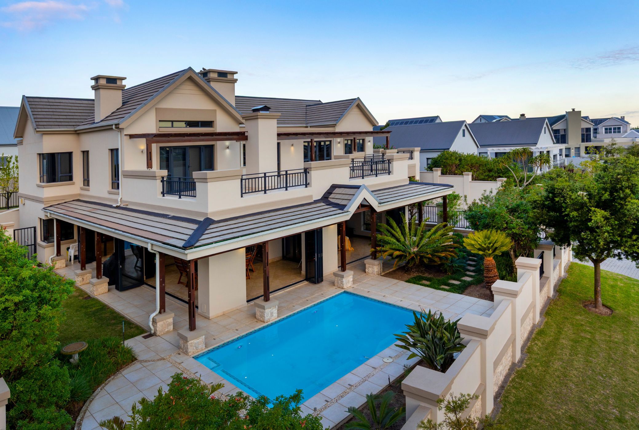 House for sale in Kingswood Golf Estate - GEO1743672