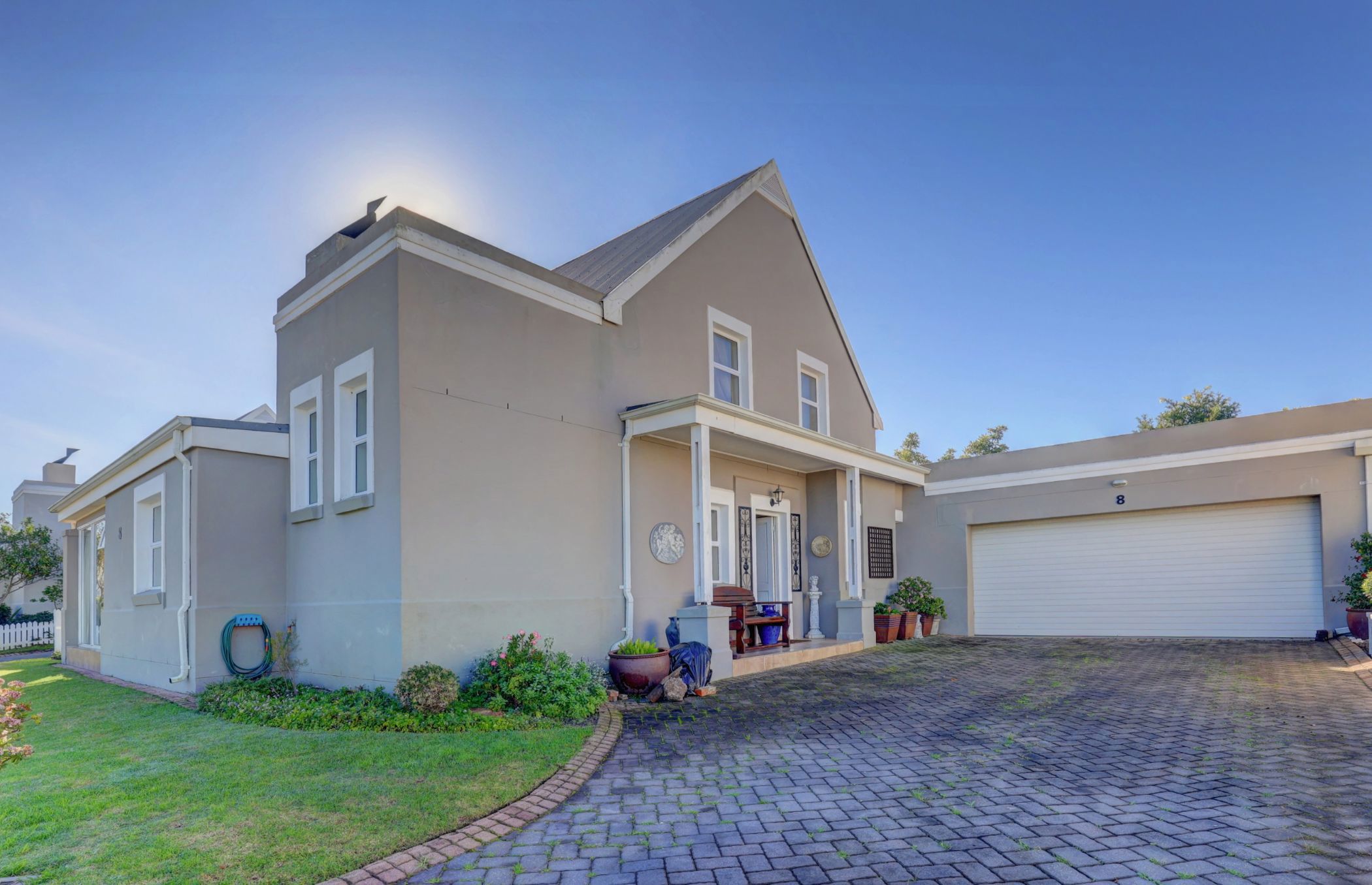 House for sale in Kingswood Golf Estate - GEO1742810