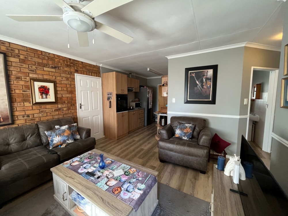 Townhouse for sale in Langenhovenpark - 1BX1742935