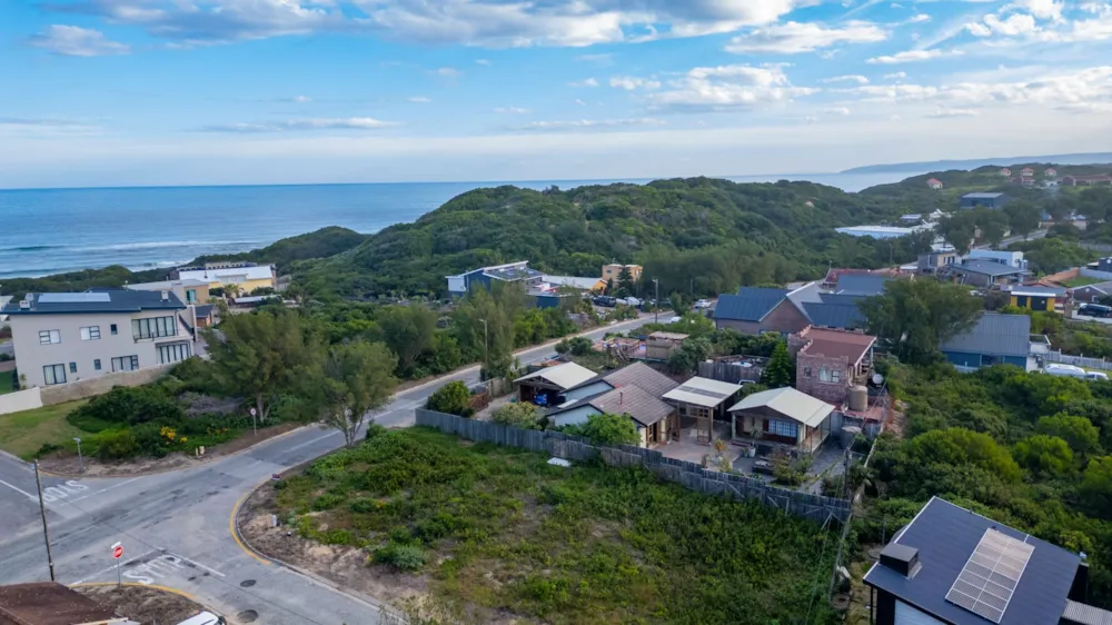 Residential vacant land for sale in Kleinkrantz - GEO1742970 Residential vacant land for sale in Kleinkrantz - GEO1742970