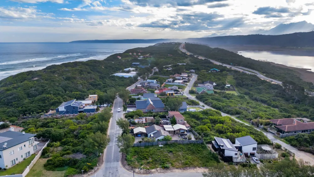 Residential vacant land for sale in Kleinkrantz - GEO1742970 Residential vacant land for sale in Kleinkrantz - GEO1742970