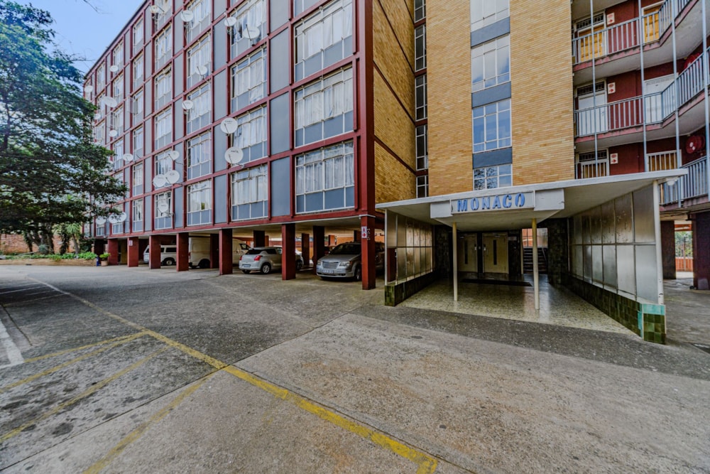 Apartment for sale in Muckleneuk - PT1744567