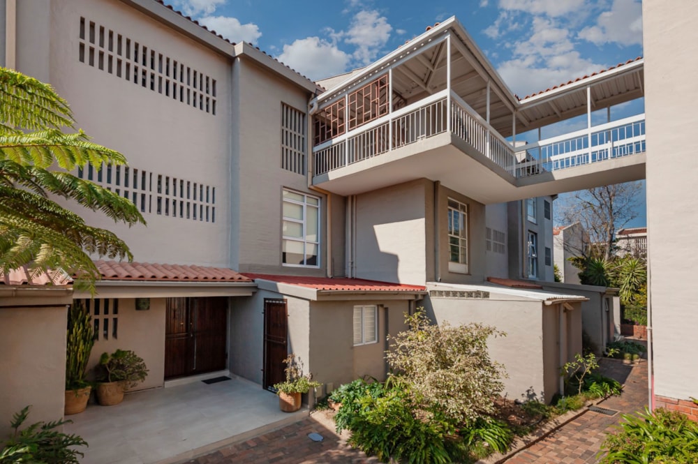 Townhouse for sale in St Andrews - BED1745954 Townhouse for sale in St Andrews - BED1745954