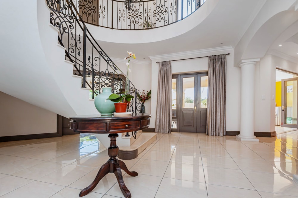 Double-storey cluster for sale in Linksfield - BED1747070
