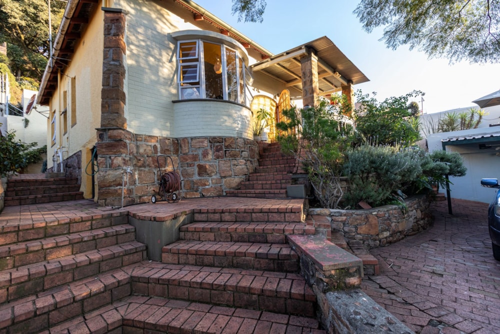 House for sale in Kensington, Bedfordview Area - BED1746804