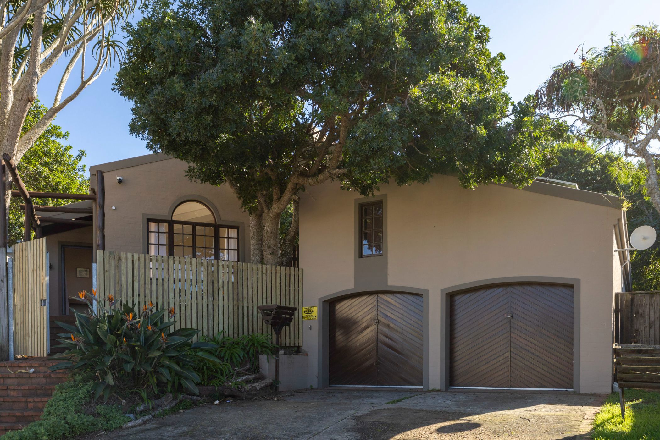 House to rent in Kenton on Sea - 1KO1744824