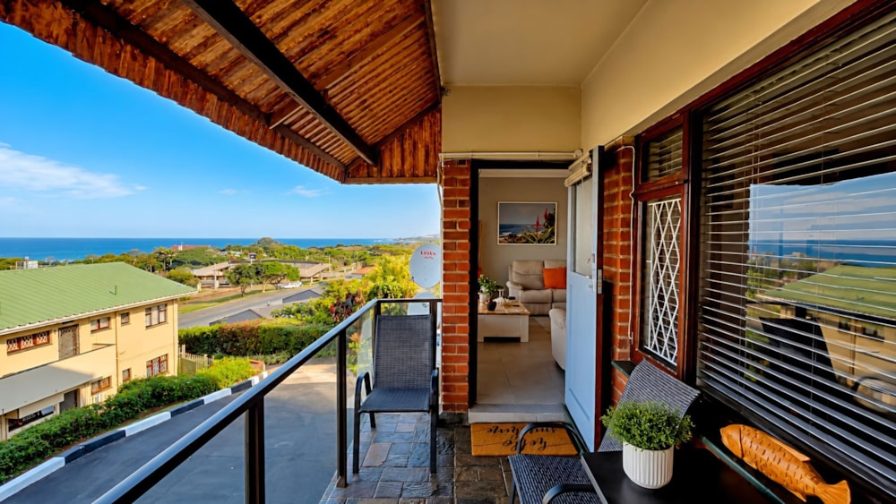 Apartment for sale in Umtentweni - 1PSH1745459 Apartment for sale in Umtentweni - 1PSH1745459