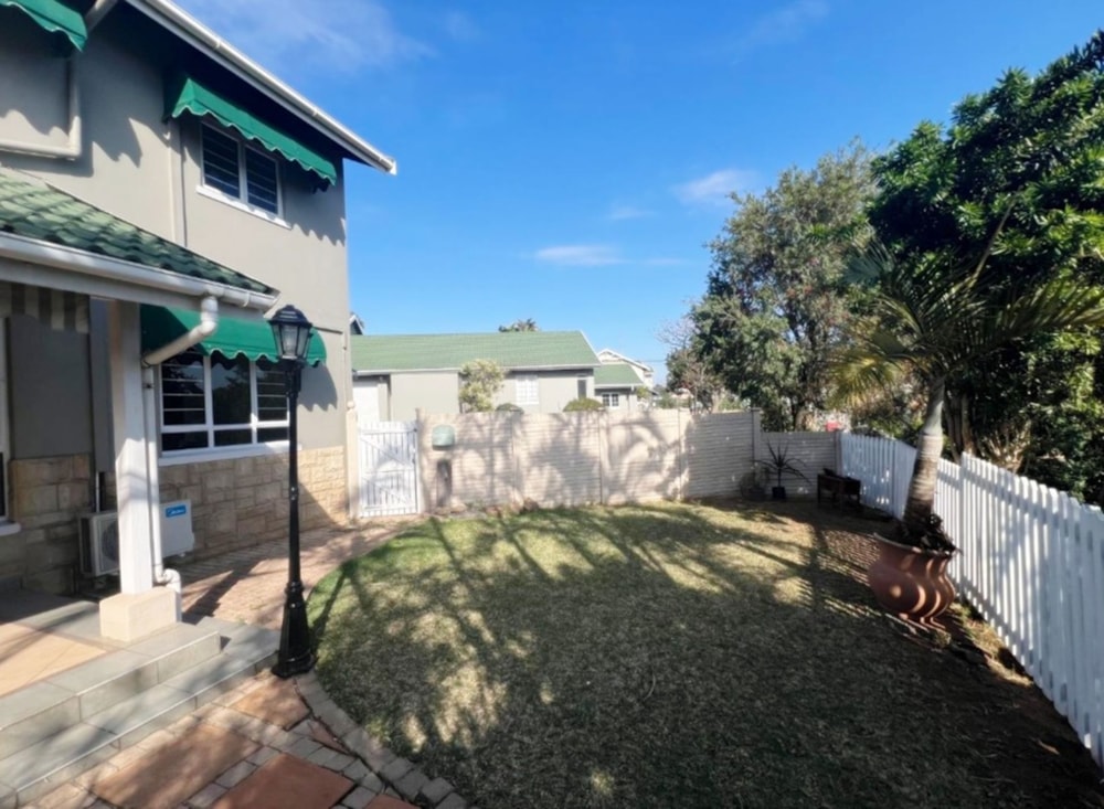 Townhouse to rent in Somerset Park, uMhlanga - 1ND1747583 Townhouse to rent in Somerset Park, uMhlanga - 1ND1747583
