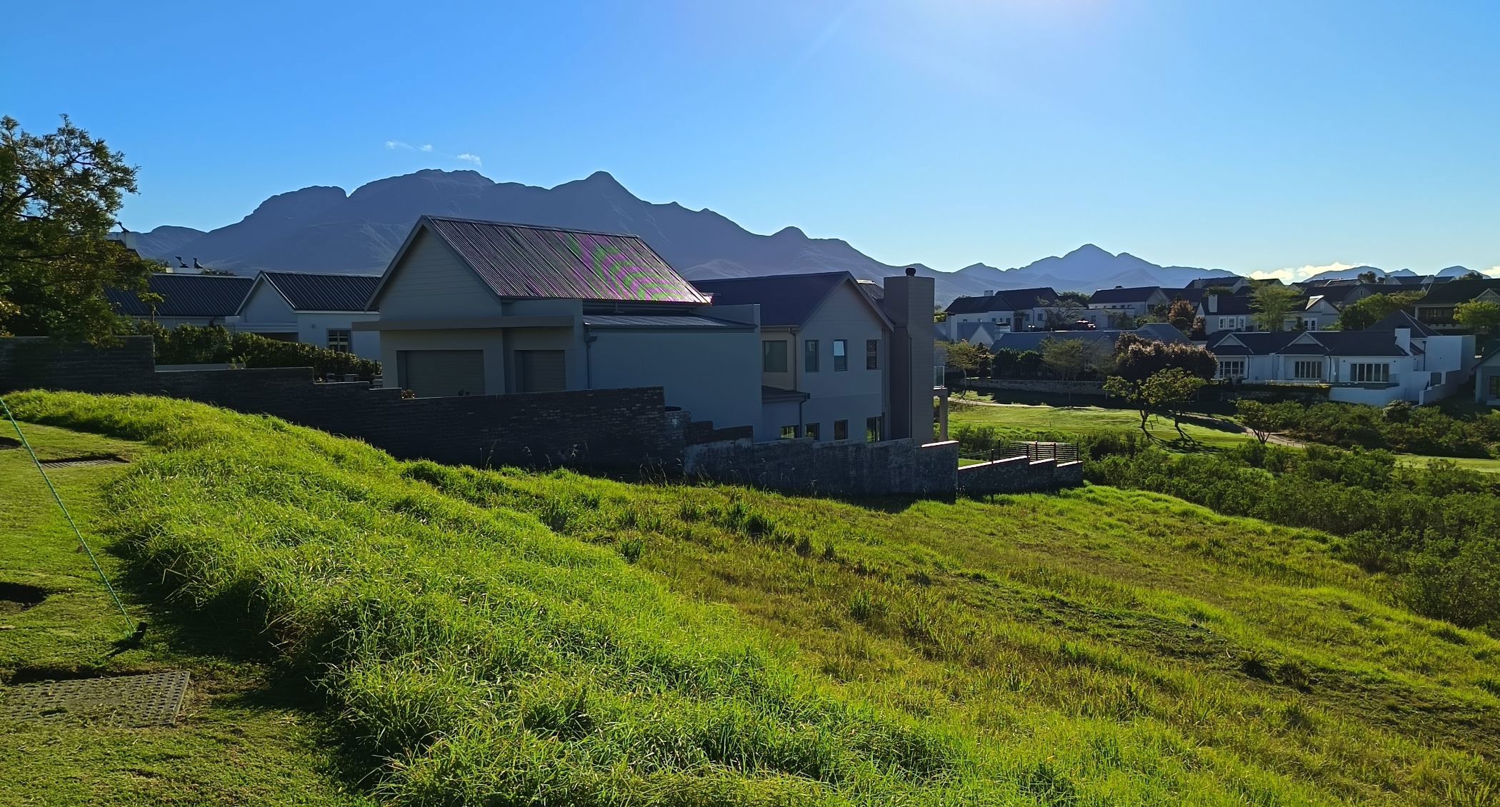 Vacant land for sale in Kingswood Golf Estate - GEO1747722