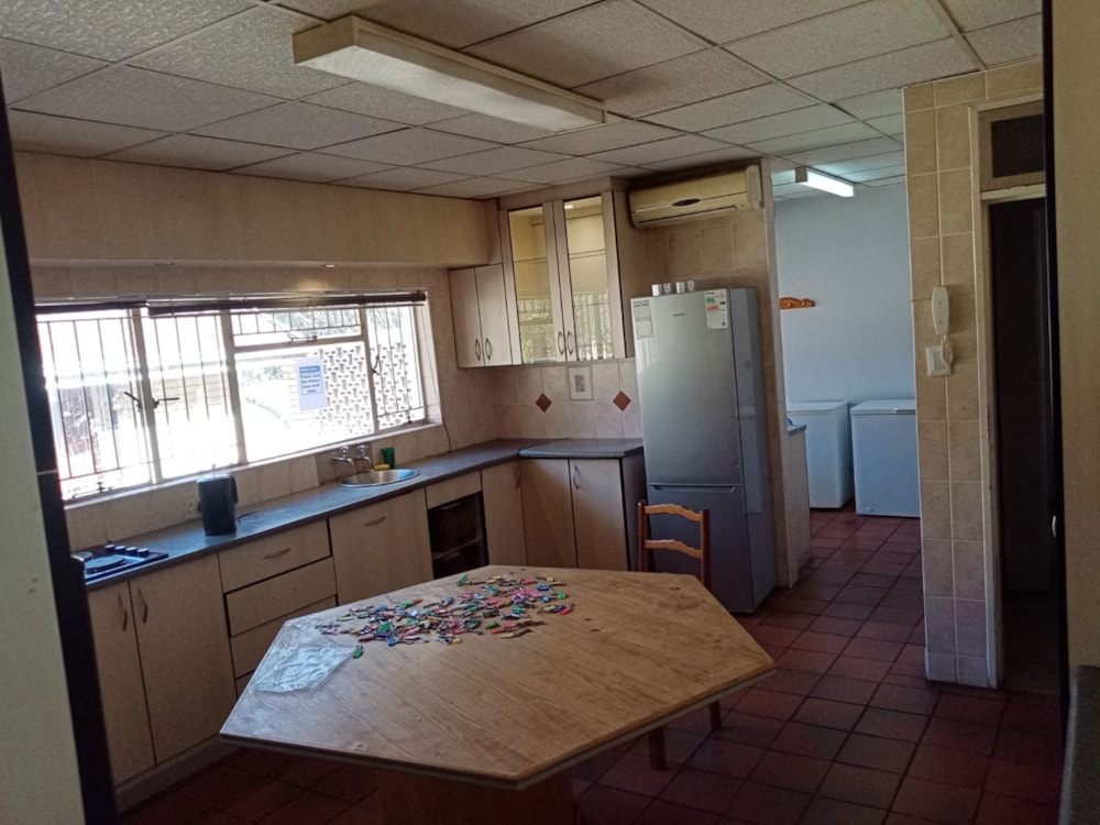 House for sale in Universitas - 1BX1744765 House for sale in Universitas - 1BX1744765