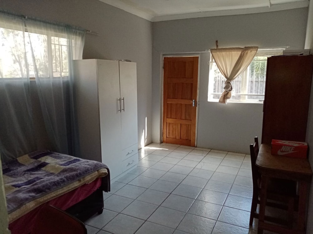 House for sale in Universitas - 1BX1744765 House for sale in Universitas - 1BX1744765