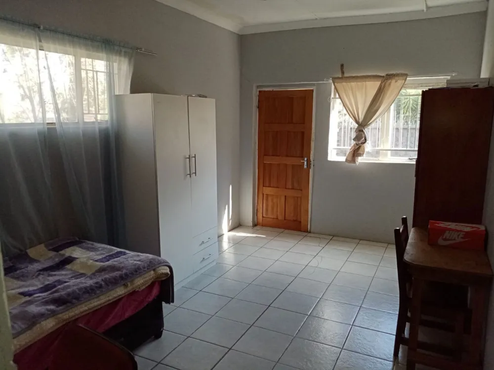 House for sale in Universitas - 1BX1744765 House for sale in Universitas - 1BX1744765