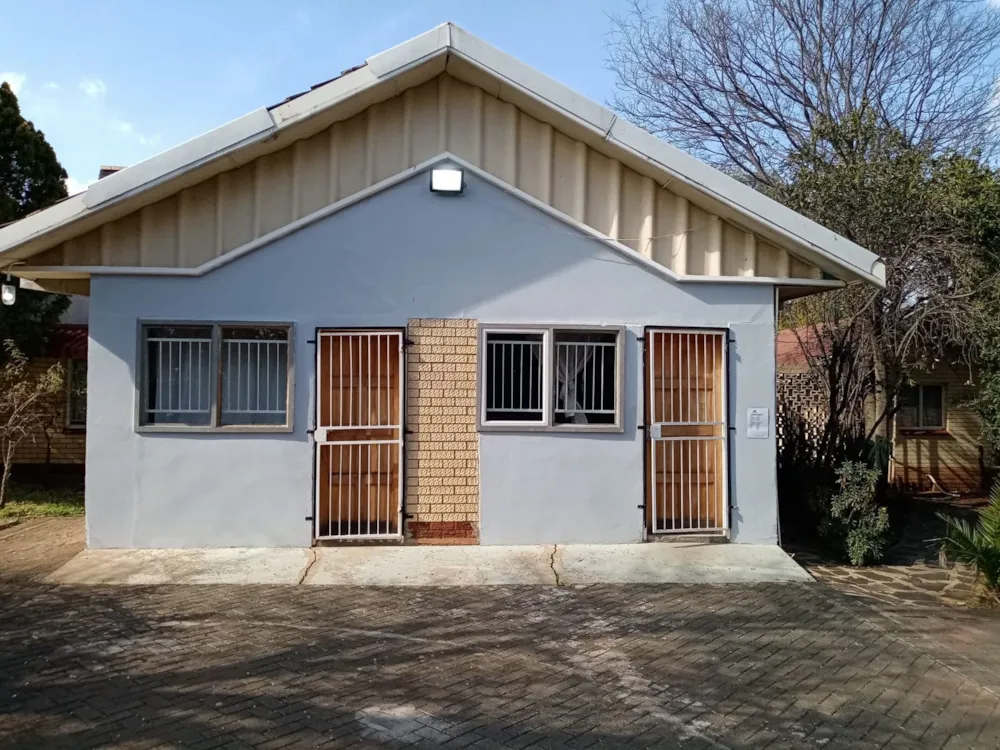 House for sale in Universitas - 1BX1744765 House for sale in Universitas - 1BX1744765