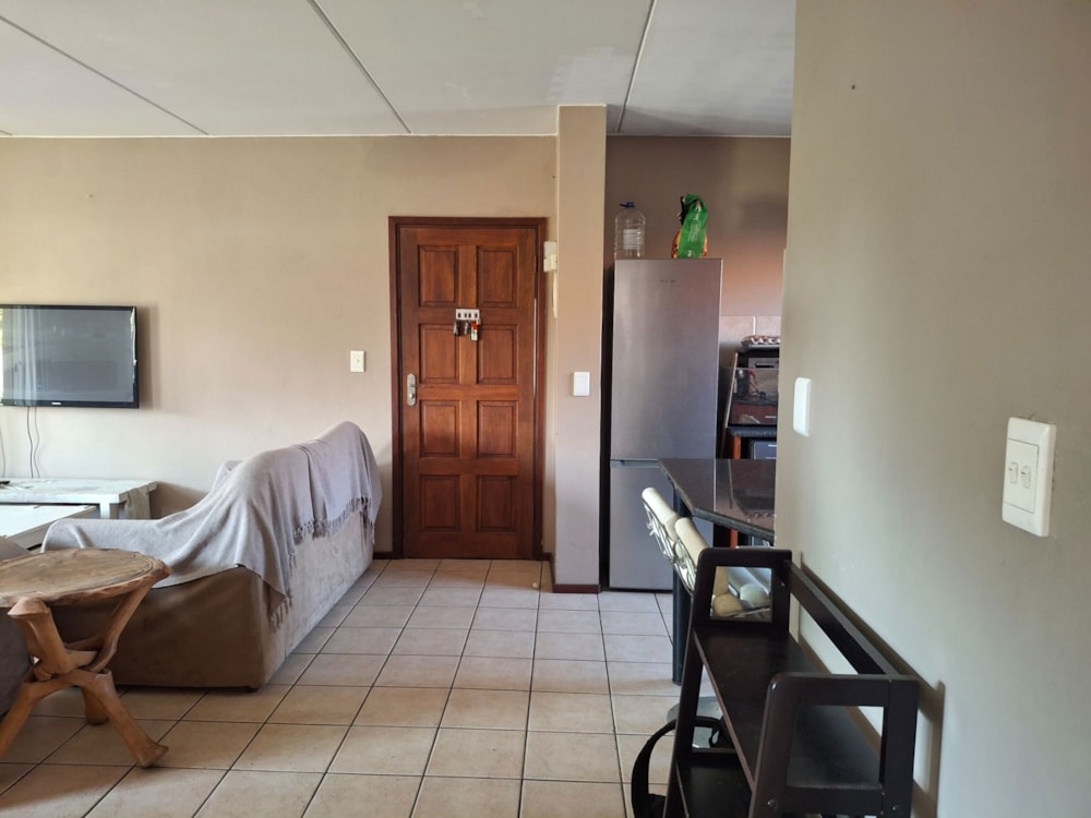 Apartment for sale in Rynfield - EN1744990 Apartment for sale in Rynfield - EN1744990