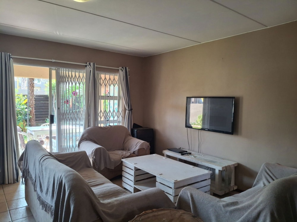 Apartment for sale in Rynfield - EN1744990 Apartment for sale in Rynfield - EN1744990