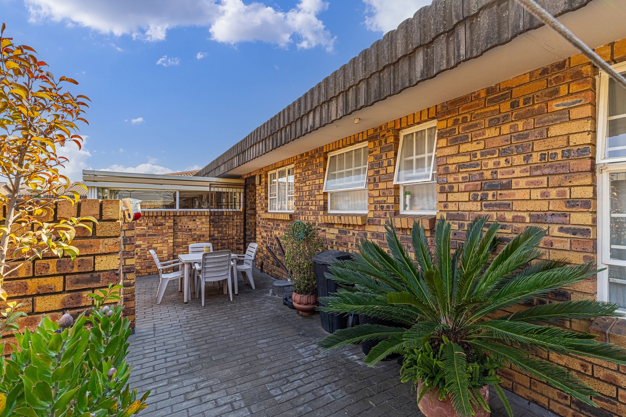 Townhouse for sale in Brentwood Park, Benoni - EN1745657