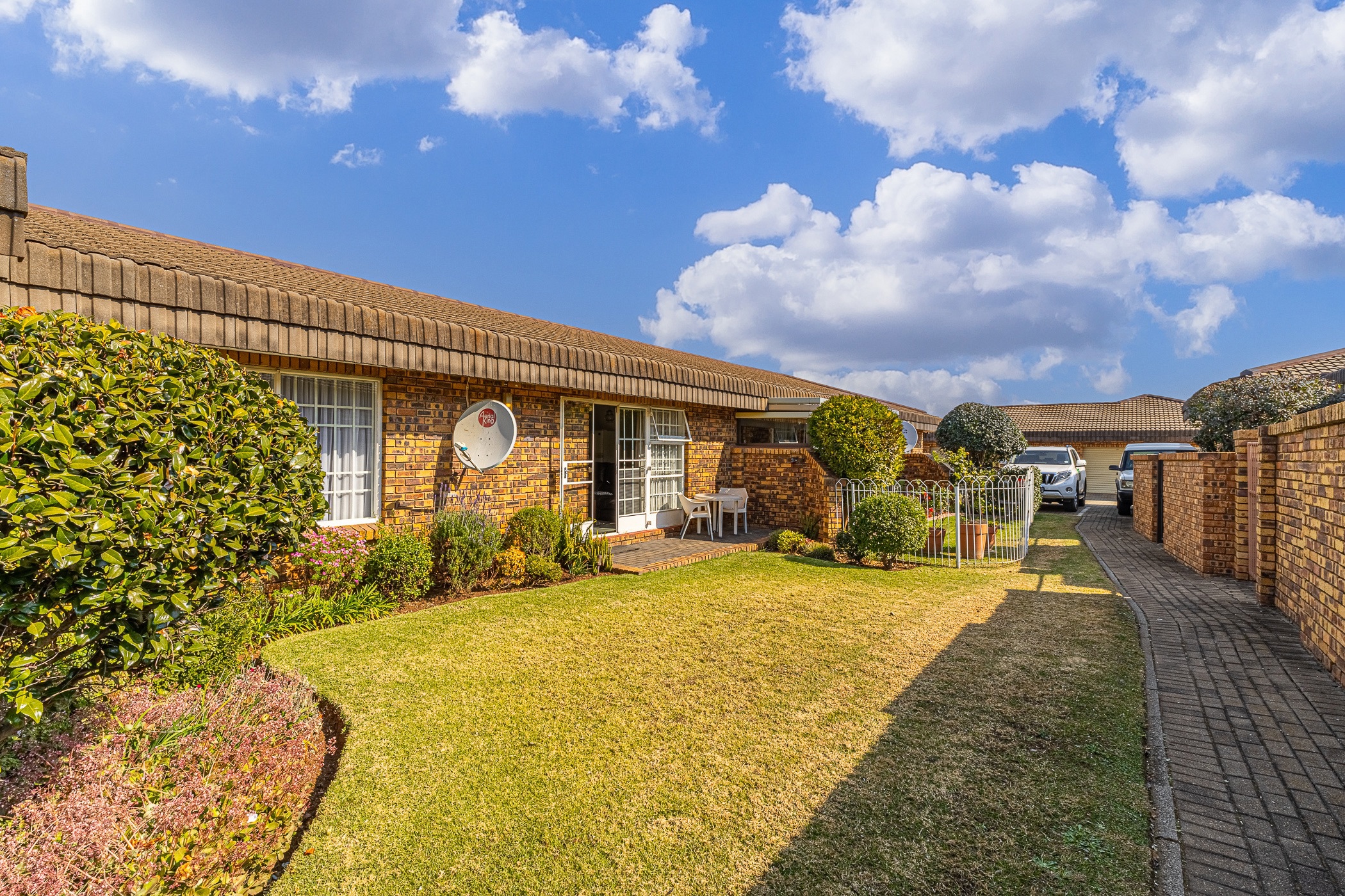 Apartment for sale in Brentwood Park, Benoni - EN1745657