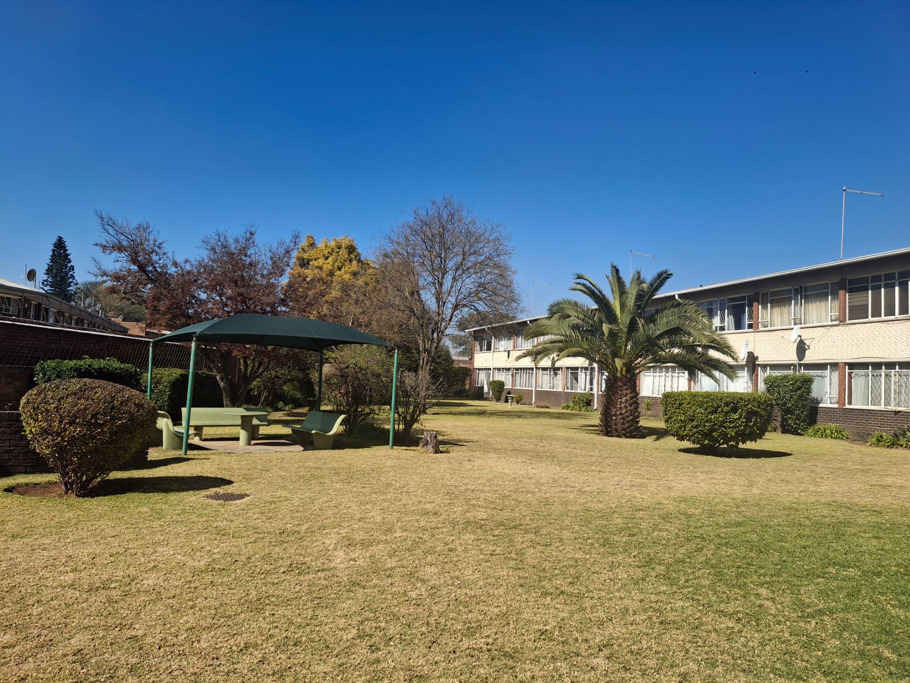 Apartment for sale in Benoni - EN1746334