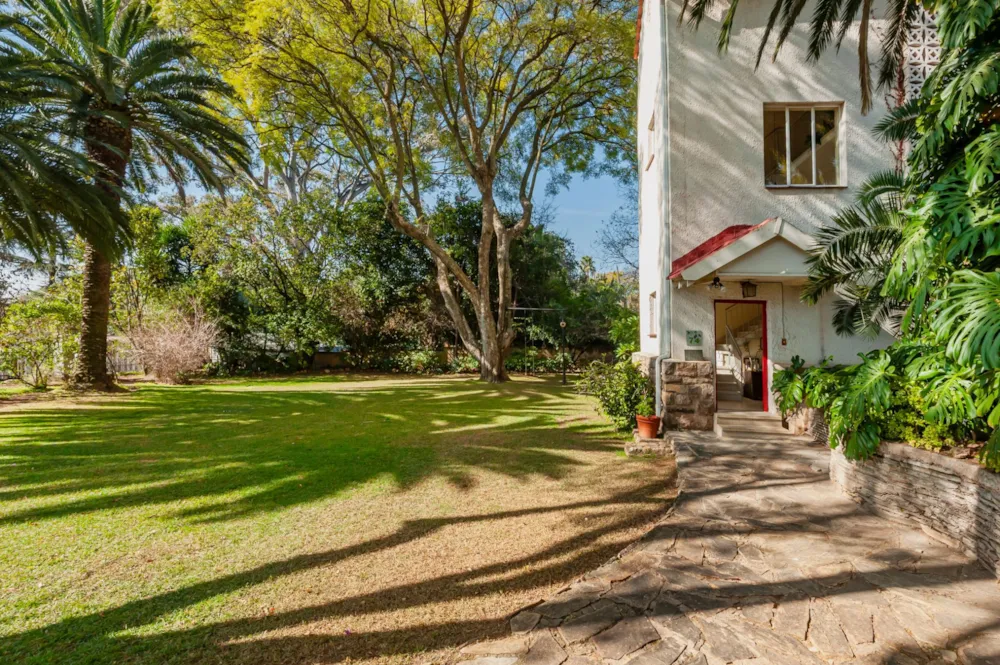 Double-storey house for sale in Linksfield - BED1748217 Double-storey house for sale in Linksfield - BED1748217