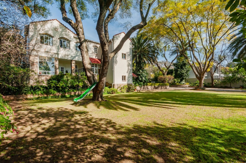 Double-storey house for sale in Linksfield - BED1748217