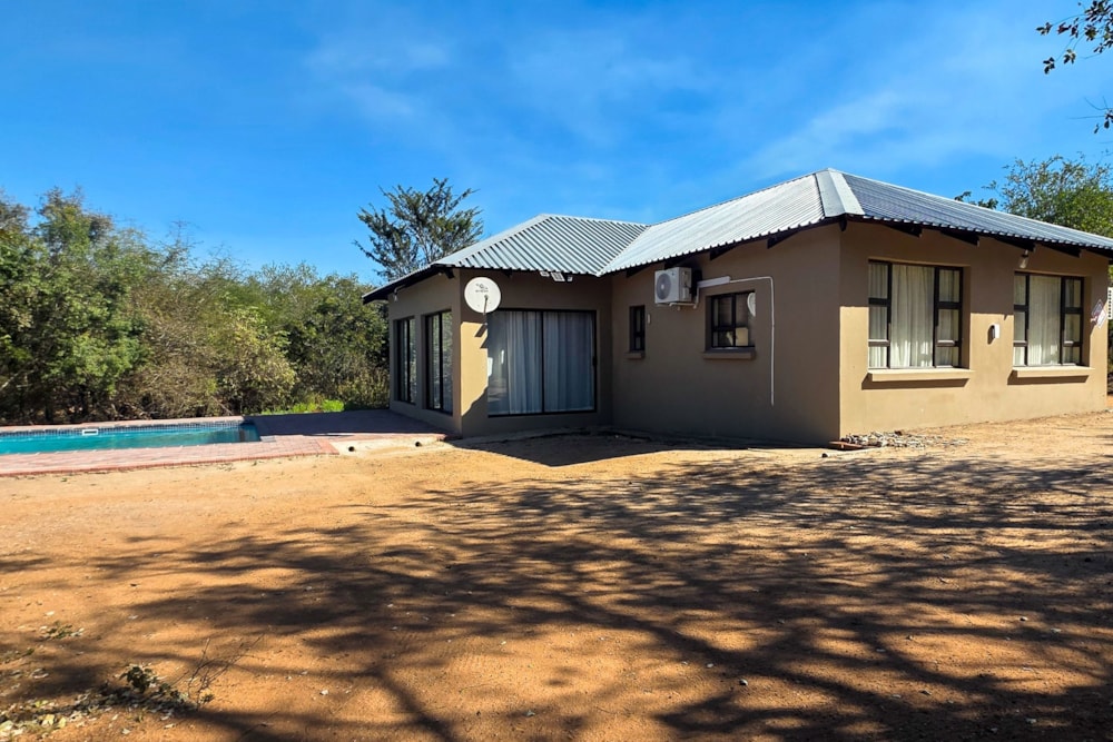 House to rent in Marloth Park - 1NK1747403 House to rent in Marloth Park - 1NK1747403