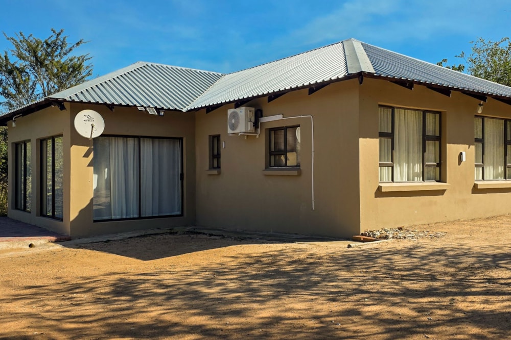 House to rent in Marloth Park - 1NK1747403 House to rent in Marloth Park - 1NK1747403