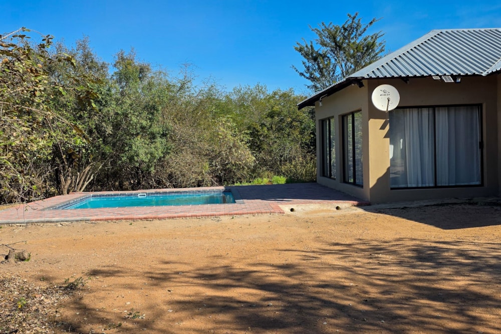 House to rent in Marloth Park - 1NK1747403 House to rent in Marloth Park - 1NK1747403
