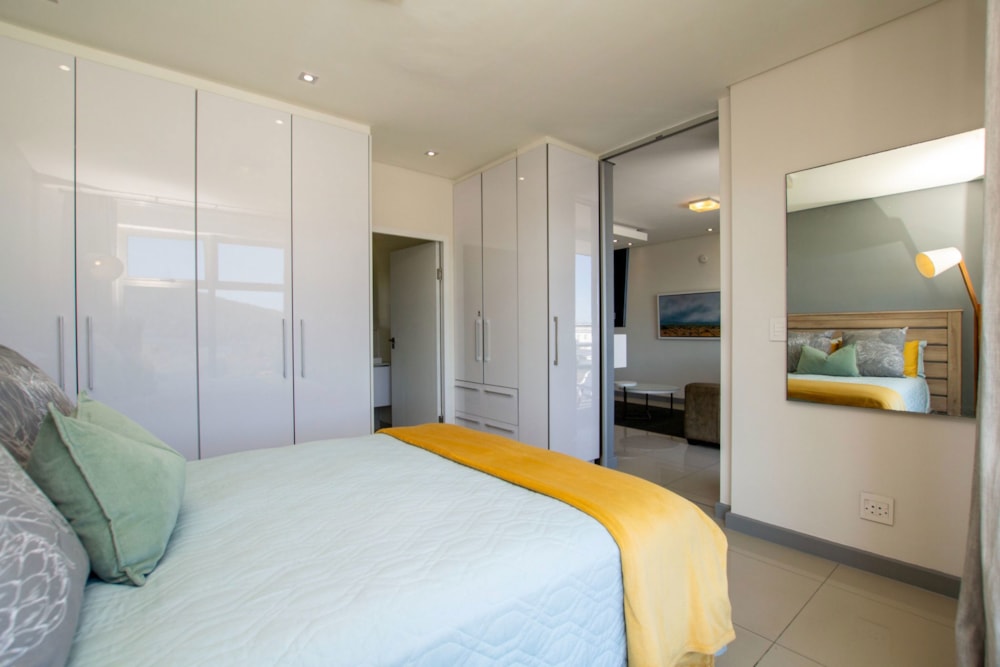 Apartment to rent in Stellenbosch Central - ST1745032