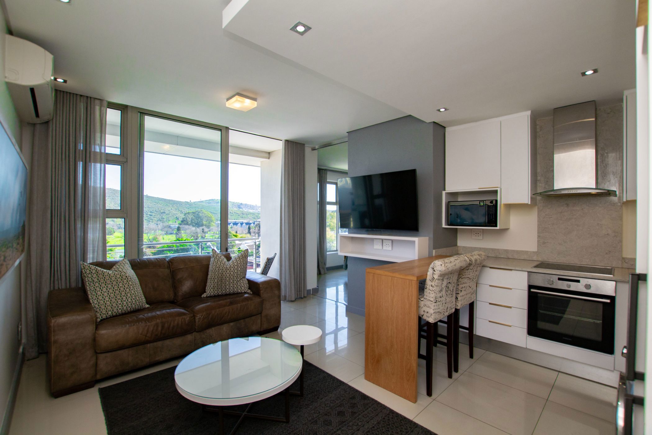 Apartment to rent in Stellenbosch Central - ST1745032