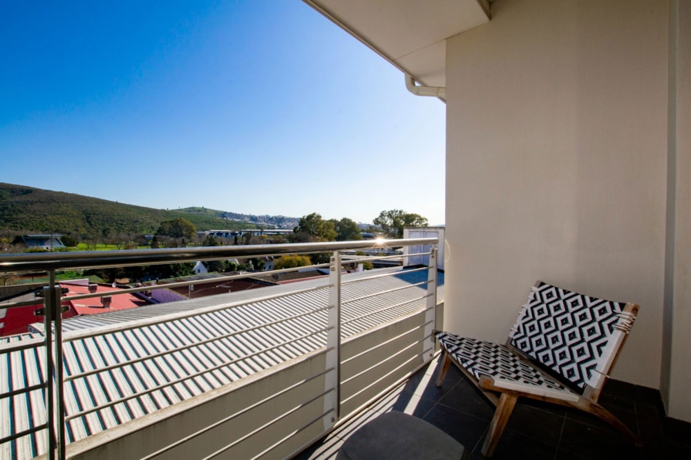 Apartment to rent in Stellenbosch Central - ST1745032